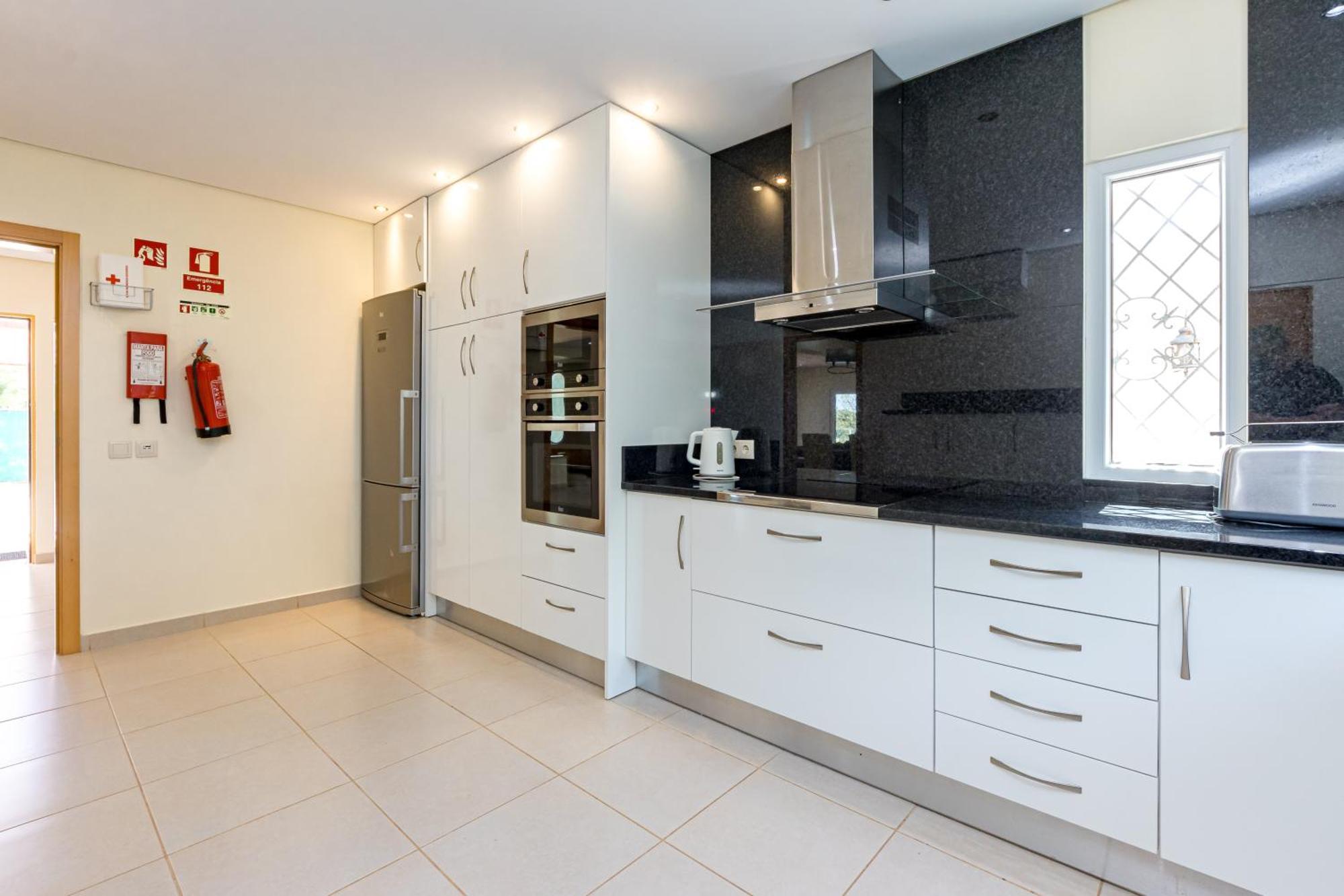 Villa Carlivo Albufeira Buitenkant foto