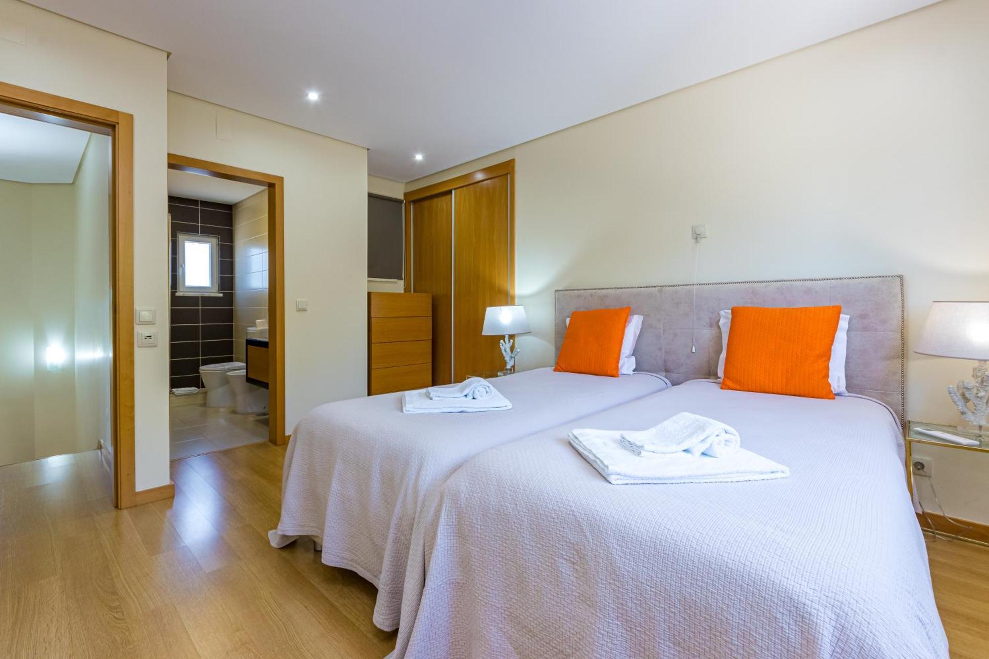 Villa Carlivo Albufeira Buitenkant foto