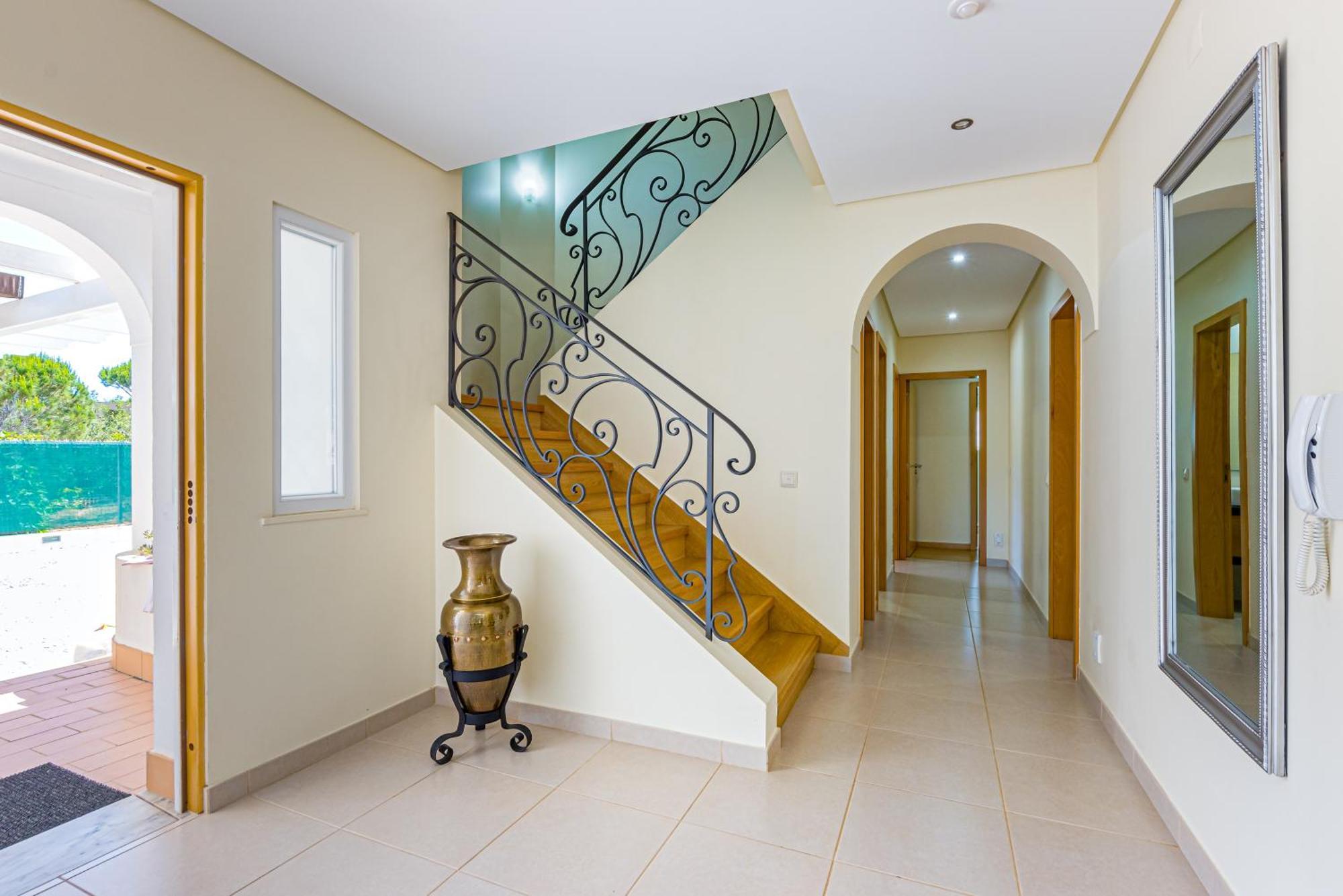 Villa Carlivo Albufeira Buitenkant foto